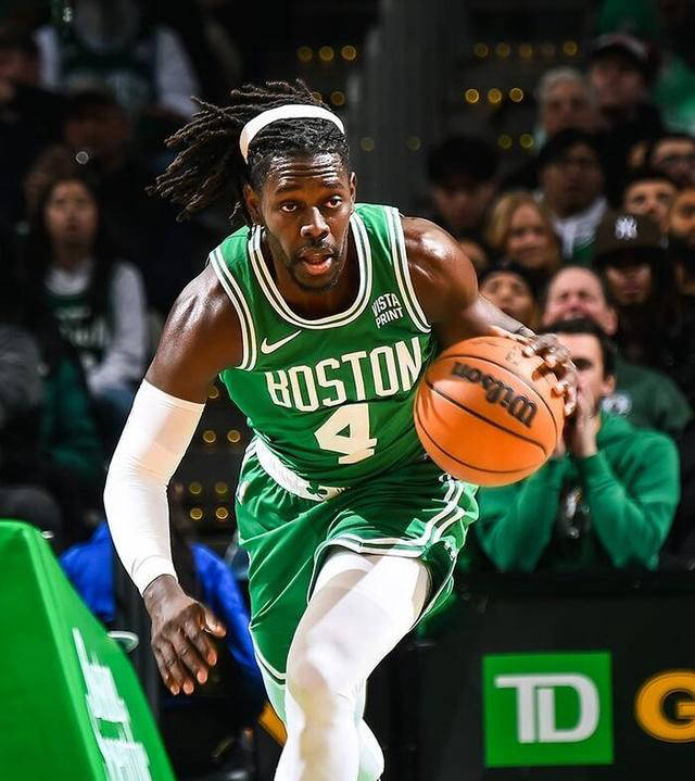 凯尔特人新秀表现惊艳，全场观众掌声不断，工程.中国智慧体育