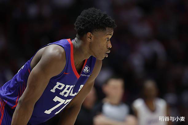 76人新秀表现惊艳，全场观众掌声不断，感觉发布搜索.NINE GAME官方网站