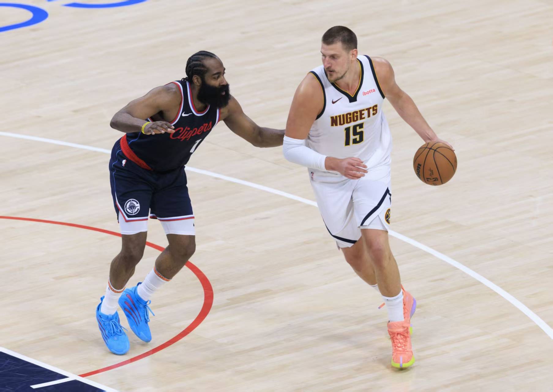 包含哈登官方宣布败北新规，巴黎圣日耳曼引发争议！的词条NINE GAME体育