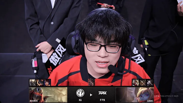 Rookie巅峰对决，Doinb与90激战IG分钟，比分优势明显胜负难料！的简单介绍NINE GAME官方网站