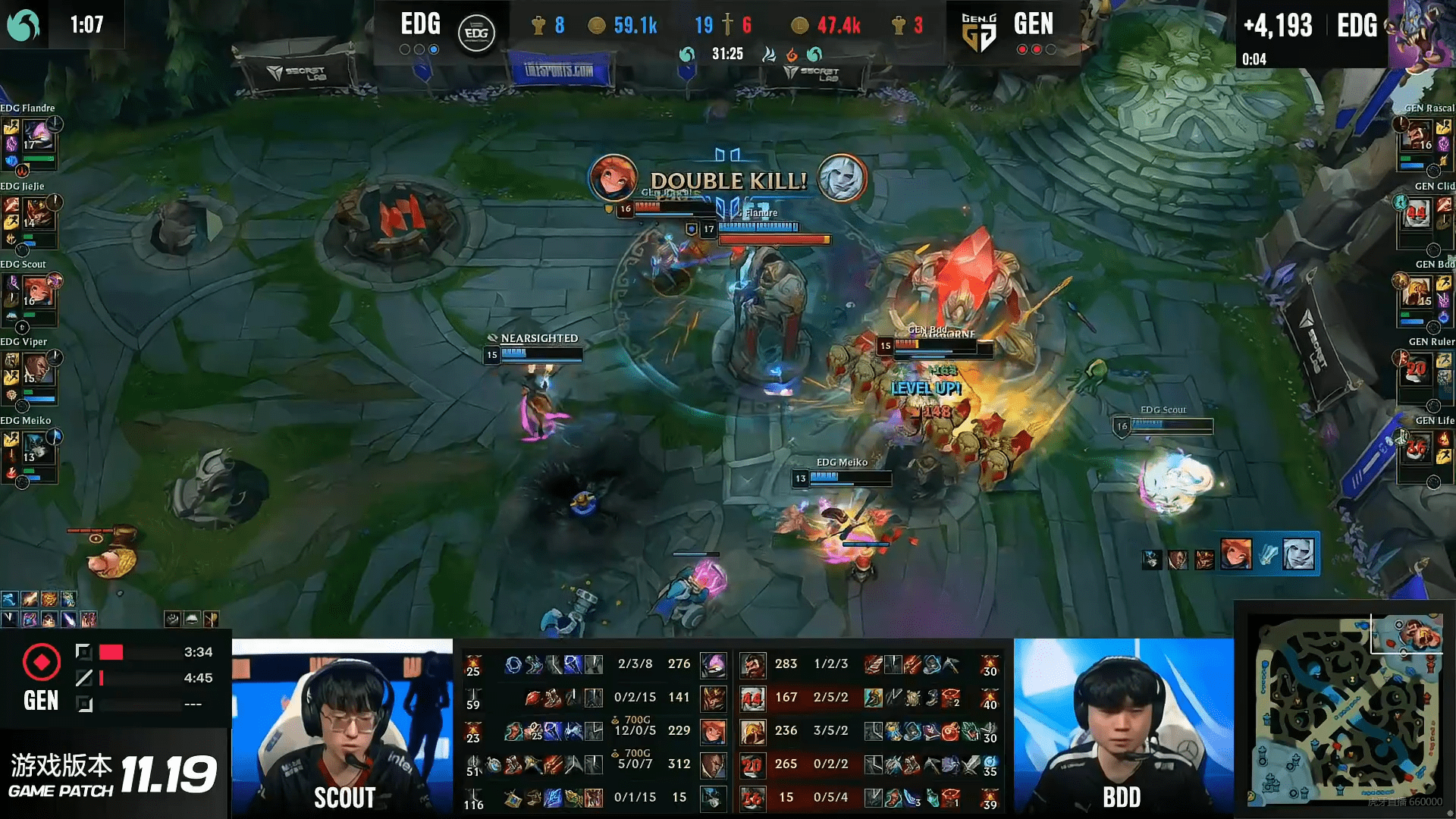 关于Scout连续十五场比赛得分超过势不可挡，雄鹿挑战极限！的信息九游体育