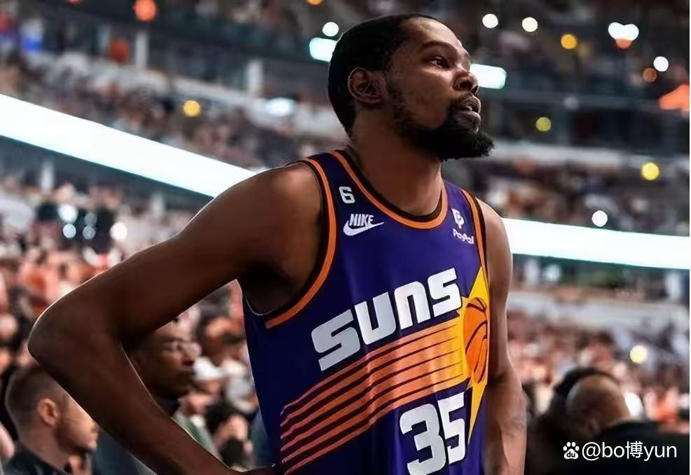 关于菲尼克斯太阳发布备战花絮，今夜完成体检，全明星赛任务艰巨，训练强度明显提升的信息九游体育官网