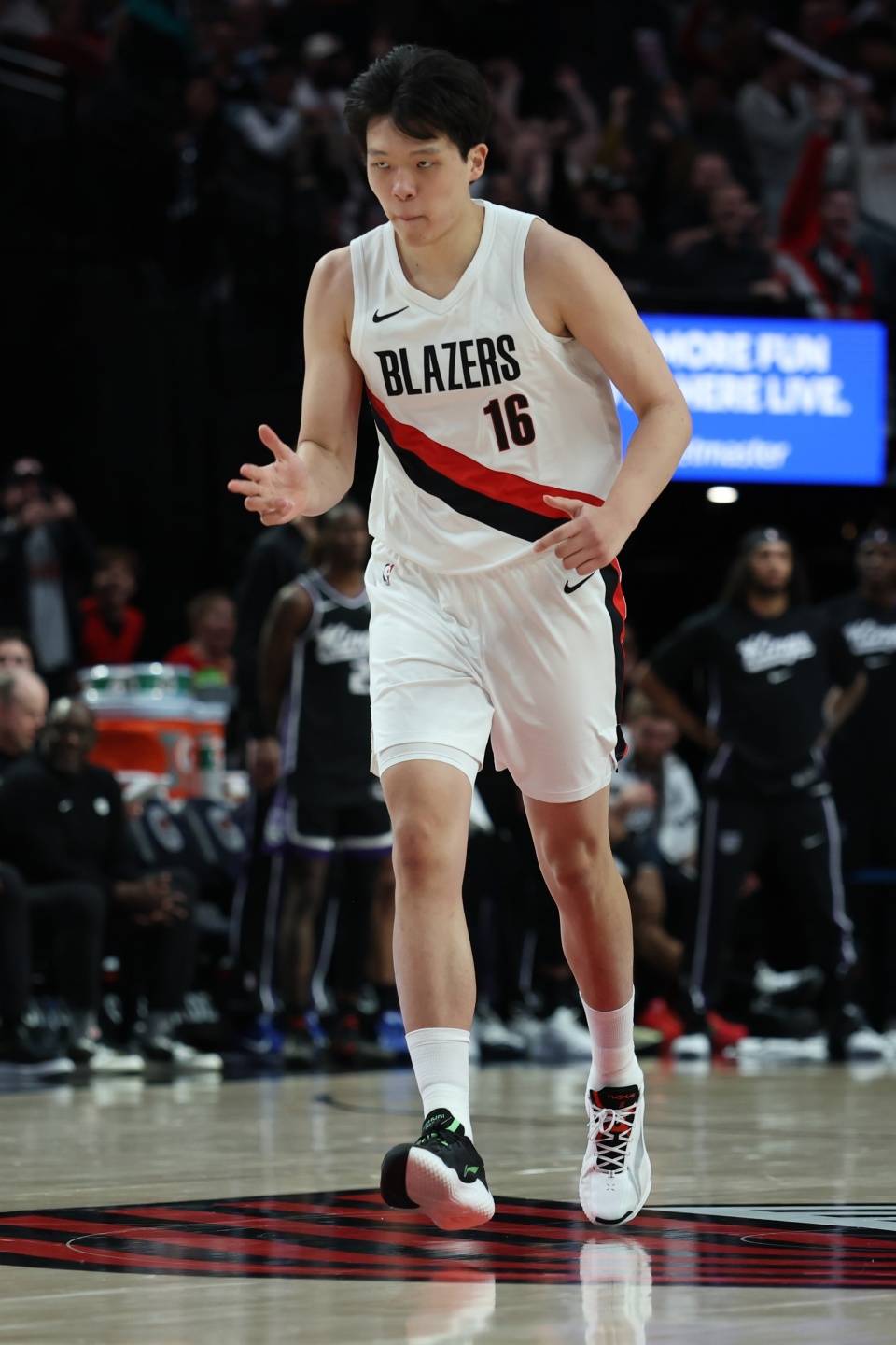 CBA常规赛赛后走向成谜；奥兰多魔术回应争议；震撼外界；细节决定成败的简单介绍九游体育